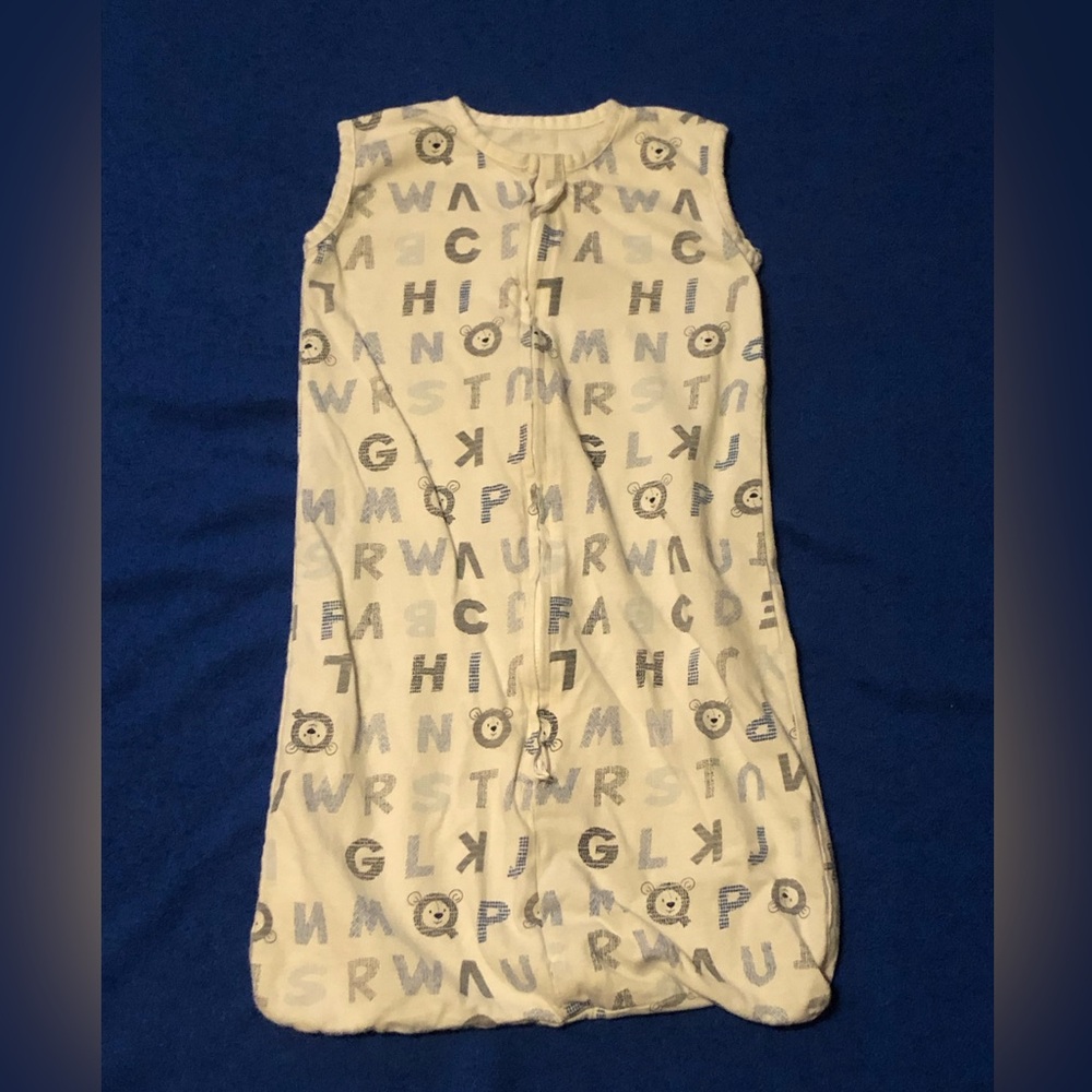 George Baby Sleep Sack